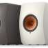 KEF LS50