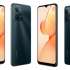 realme C31 4/64GB Зеленый