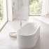 Grohe Essence 180x80 см без перелива