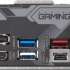 Gigabyte B650 GAMIN без Wi-Fi