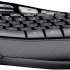 Logitech MK550 Wireless Wave Keyboard and Mouse Combo
