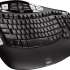 Logitech MK550 Wireless Wave Keyboard and Mouse Combo