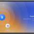 HUAWEI nova Y61 4/128 Гб Сапфировый синий
