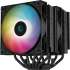 Deepcool AG620 BK ARGB