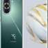 HUAWEI Nova 10 Pro 8/256Gb Мерцающий серебристый