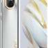 HUAWEI Nova 10 Pro 8/256Gb Мерцающий серебристый
