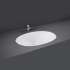 Rak Ceramics Rosa 57 OC04AWHA 570 мм