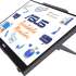 Asus ZenScreen MB14AHD 14 "