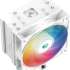 Deepcool AG500 BK белый