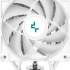 Deepcool AG500 BK белый