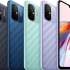 Xiaomi Смартфон Xiaomi Redmi 12C 4/128 GB серый