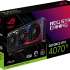 Asus GeForce RTX 4070 Ti ROG Strix 12GB
