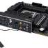 Asus TUF GAMING B760M-P DDR4 + Wi-Fi