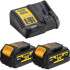 DeWALT DCF900P2G