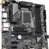 Gigabyte B760M DS3H D DDR4 + Wi-Fi