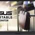 Asus ZenScreen MB166B 15.6 "