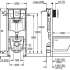 Grohe Solido 39468000 WC