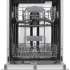 Haier HDWE11-194RU
