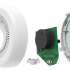 Xiaomi Aqara Smart Smoke Detector