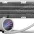 Asus ROG Ryuo 360 мм, белый