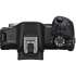Canon EOS R50  kit 18-45