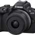 Canon EOS R50  kit 18-45