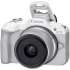 Canon EOS R50  kit 18-45