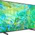 Samsung UE-43CU8000 43 & 75 "