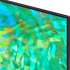 Samsung UE-43CU8000 43 & 75 "