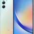 Samsung Galaxy A34 256 Гб Графит