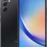 Samsung Galaxy A34 256 Гб Графит