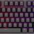 Dark Project KD87A ABS G3ms Sapphire Switch