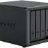 Synology DiskStation DS423+ ОЗУ 2 ГБ