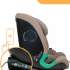 Chicco MySeat i-Size
