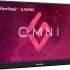 Viewsonic Omni VX1755 17 "