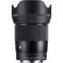 Sigma 23mm f/1.4 Contemporary DC DN