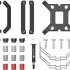 ID-COOLING SE-224-XTS W черный