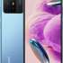 Xiaomi Redmi Note 12S 6/128Gb NFC RU Ice Blue