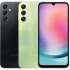 Samsung Galaxy A24 4/128 Гб Зеленый