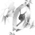 ID-COOLING TF-12025 White