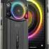 Смартфон Ulefone Armor 21 8/256GB 6937748735366 Black