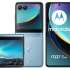 Смартфон Motorola Razr 40 Ultra 8/256Gb,  XT2321-1,  черный