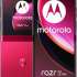 Смартфон Motorola Razr 40 Ultra 8/256Gb,  XT2321-1,  черный