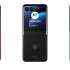 Смартфон Motorola Razr 40 Ultra 8/256Gb,  XT2321-1,  черный