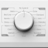 Midea MDG09 C80/W-C