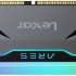 Lexar ARES RGB DDR5 2x16Gb LD5EU016G-R6400GDLA