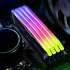 Lexar ARES RGB DDR5 2x16Gb LD5EU016G-R6400GDLA