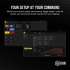 Corsair HXi PCIE5 CP-9020261-EU