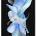 Смартфон Samsung Galaxy Z Flip 5 8/256Gb,  SM-F731B,  графит
