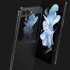 Смартфон Samsung Galaxy Z Flip 5 8/256Gb,  SM-F731B,  графит